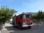 (209'506) - Feuerwehr, Sion - Nr.