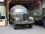 (262'072) - Saurer am 4.