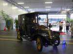 (163'424) - Welti-Furrer Taxi - Jahrgang 1909 - Renault am 15.