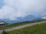 (264'960) - Aussicht am 23. Juli 2024 vom Rigi Kulm