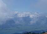 (264'963) - Aussicht am 23. Juli 2024 von Rigi Kulm