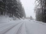 Diverse/602489/188388---schnee-am-11-februar (188'388) - Schnee am 11. Februar 2018 bei Mayens-de-Sion