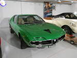 (272'971) - Alfa Romeo am 15.