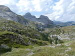 (266'569) - Gondelbahn Gsteig-Sanetsch - Nr.