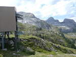 (266'570) - Gondelbahn Gsteig-Sanetsch - Nr.