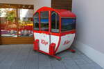 (278'608) - Kgi-Gondel am 8.