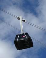 (285'351) - Schilthornbahn - Nr.