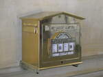(275'035) - Briefkasten am 8.