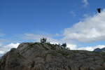 (288'659) - Felsen mit M�we und Seeadler am 16. Juni 2026 bei den Lofoten