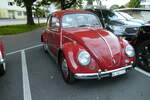 (278'247) - VW-Kfer - AG 162'112 - am 30. Juli 2025 in Thun, Lachen