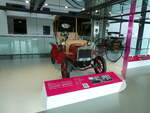 (274'903) - Laurin&Klement - Jahrgang 1905 - am 7. Mai 2025 in Wolfsburg, Autostadt