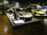 (274'944) - Lamborghini am 7. Mai 2025 in Wolfsburg, Autostadt
